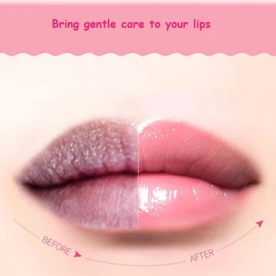 Picture of Bioaqua Lip Care Lip Sleeping mask