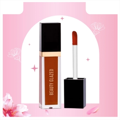 Picture of Beauty-Glazed Ultra Matte Mini Liquid Lipstick 118
