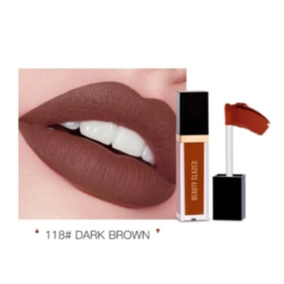 Picture of Beauty-Glazed Ultra Matte Mini Liquid Lipstick 118