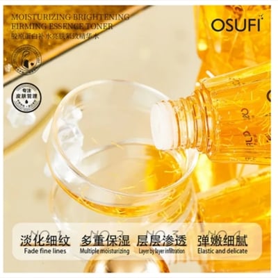 Picture of Osufi collagen serum king serum 300ml