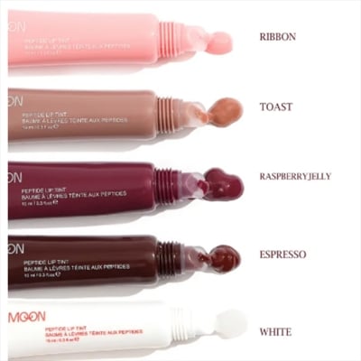 Picture of Fafamoon Long Lasting Lip Gloss-Lip Balm