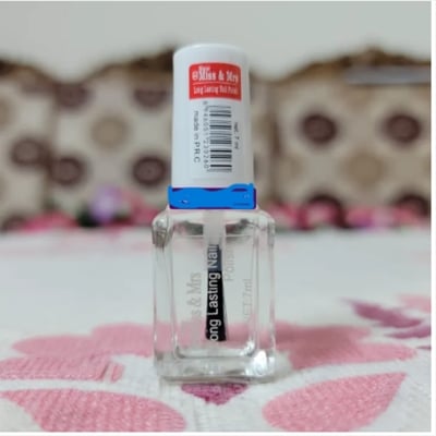 Picture of Nail Polish For Women/ Water Colour Nail Polish 45