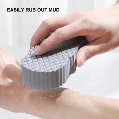 Picture of 3D baby Exfoliating Sponge – Smooth & Silky Skin