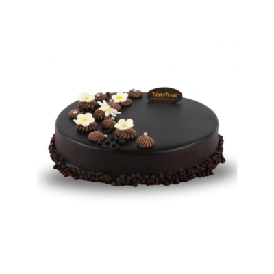 Picture of Chocolate Indulge Cake 1 Kg