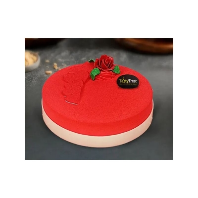 Picture of Red Velvet Indulge 1 Kg