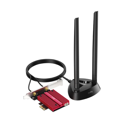 Picture of CUDY WE4000 Adapter