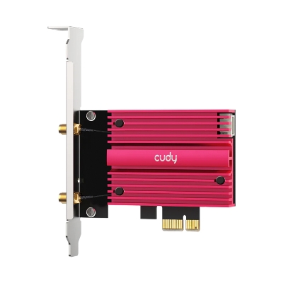 Picture of CUDY WE4000 Adapter