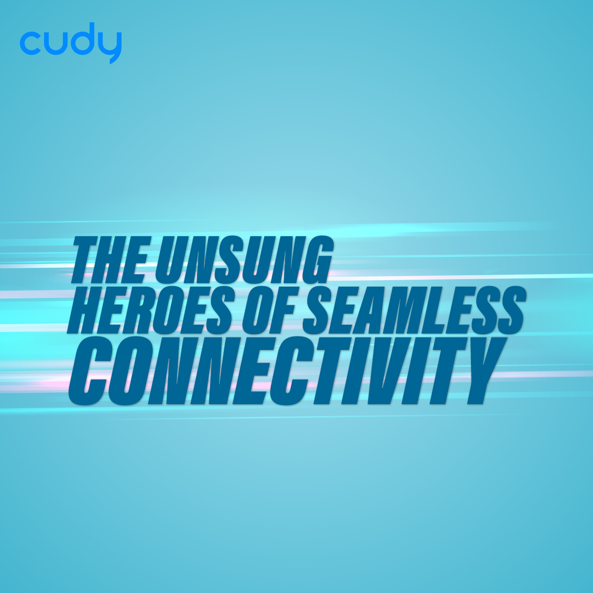 Picture of CUDY M3000 (3-Pack) AX3000 2.5G Dual Band Wi-Fi 6 Mesh System Router