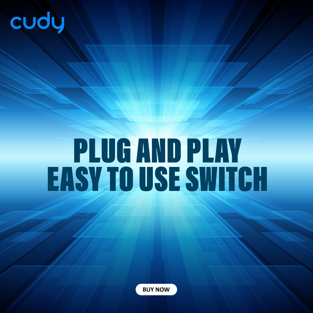 Picture of Cudy WE3000 V2 AX3000 Dual-Band Wi-Fi 6 PCIe Adapter - Dual-Band AX3000 Wi-Fi 6 - Bluetooth 5.2 - Intel AX200 WiFi 6 Module -  Compatible with Windows 10/11 64-bit