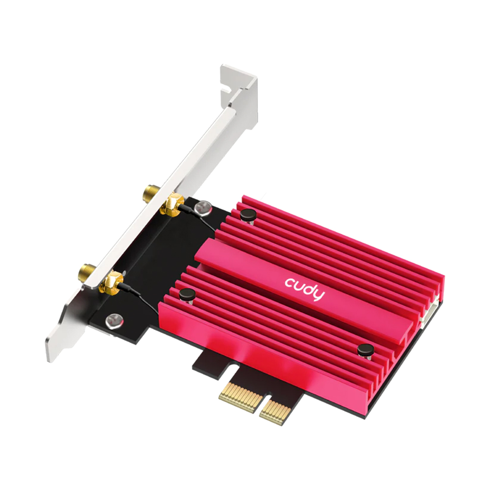 Picture of CUDY WE4000 Adapter