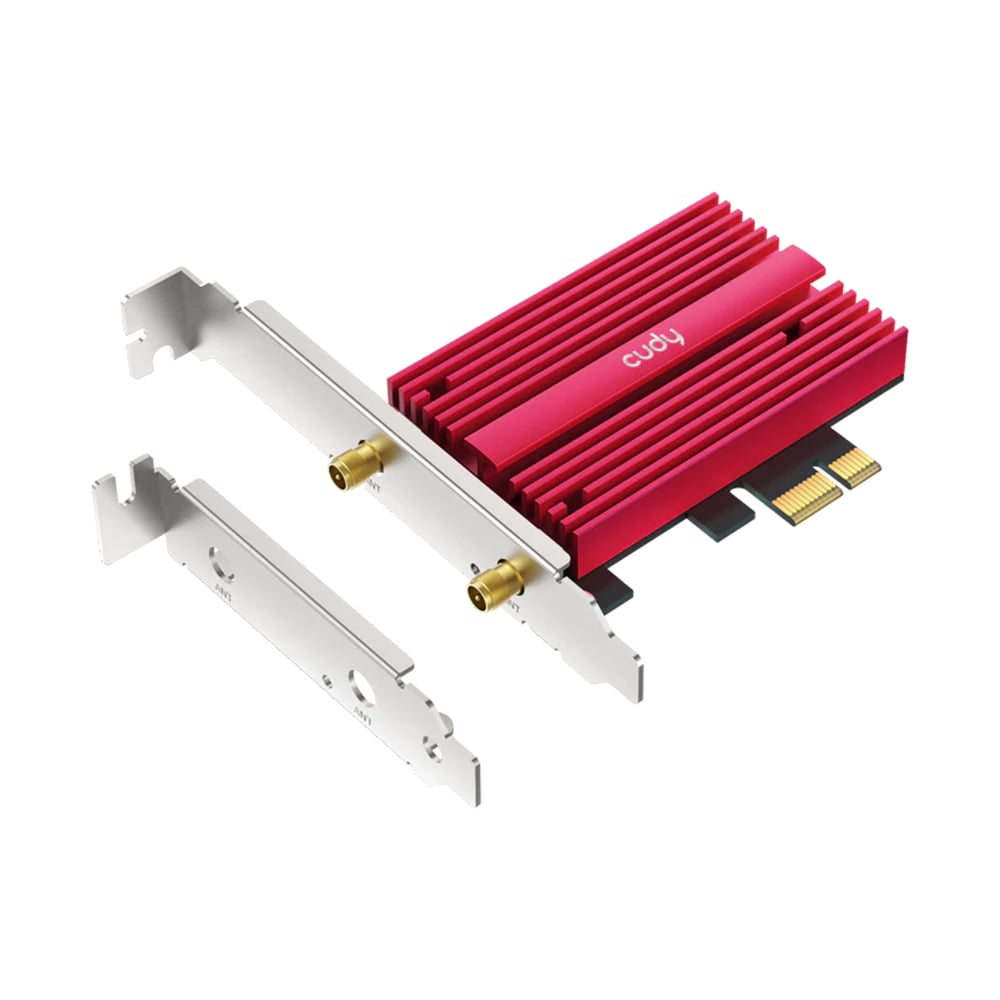 Picture of CUDY WE4000 Adapter
