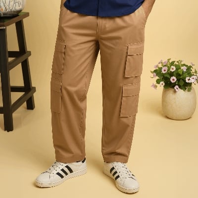 Picture of Mad Koffee 8 pock baggies – Khaki