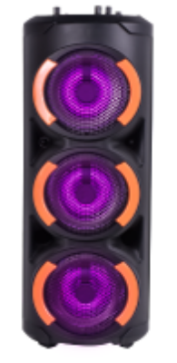 Picture of Vision-Party Speaker- VPS 65