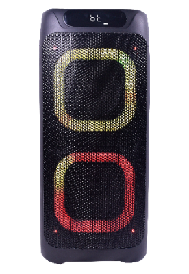 Picture of VISION Party Speaker Beat Booster 111
