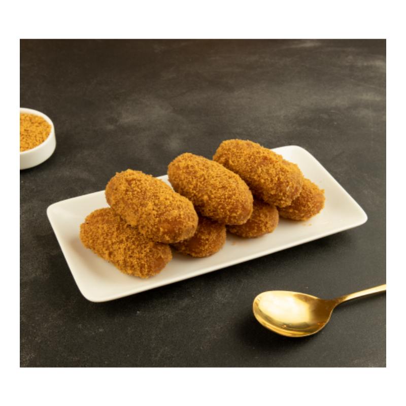 Picture of TT Porabari Chamcham