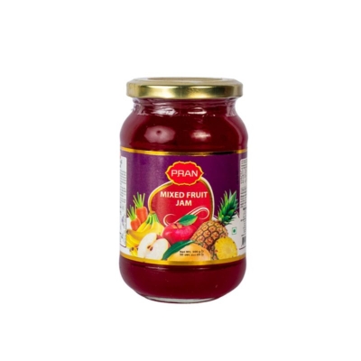 Picture of Mixed Fruit Jam