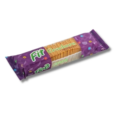 Picture of Bisk Club Fit Milk Crackers (Small Pack)