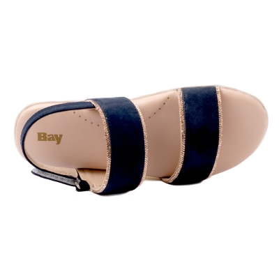 Picture of Children Girls - Open Sandal - Della