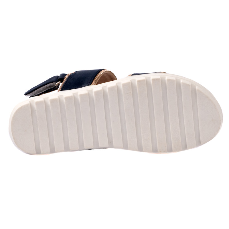 Picture of Children Girls - Open Sandal - Della