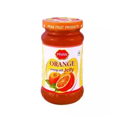 Picture of Orange Jelly-500gm