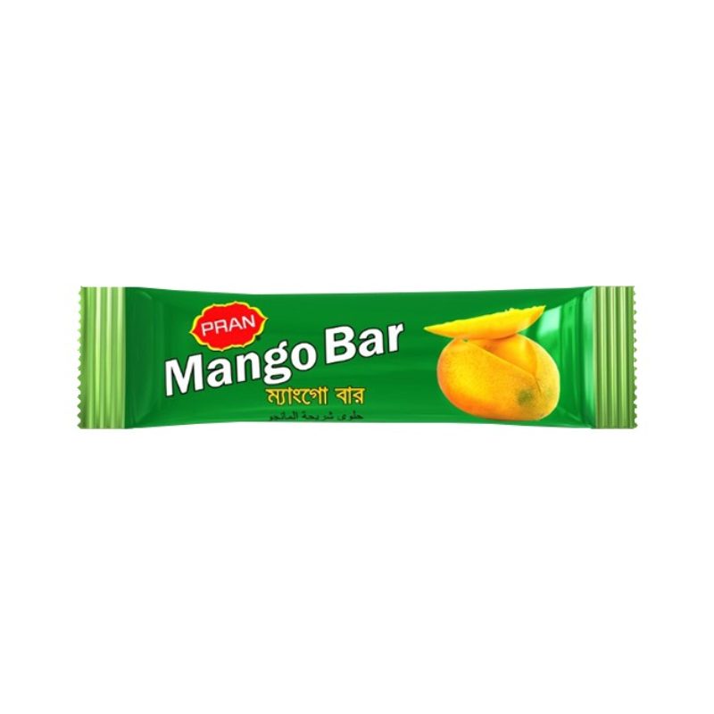 Picture of Mango Bar 16gm (Box)