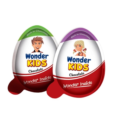 Picture of Wonder Kids 20gm