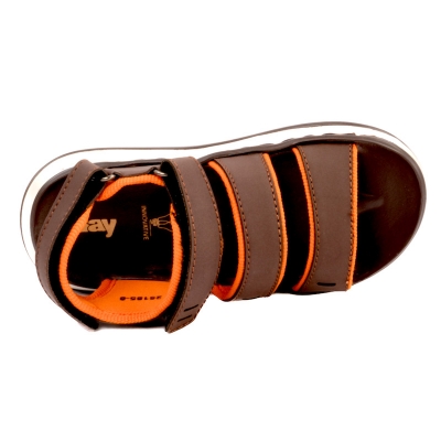 Picture of Children Boy - Open Sandal - Noah