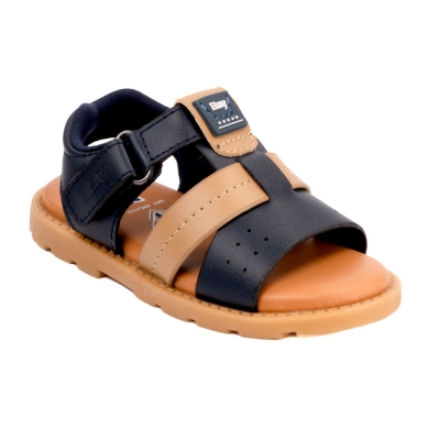 Picture of Children Boy - Open Sandal - Rinosors