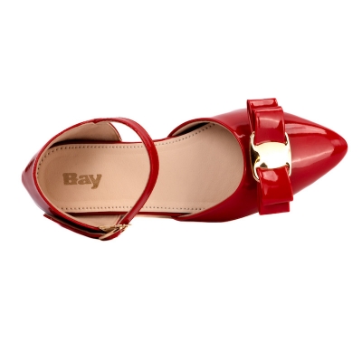 Picture of Children Girls - Closed - Mimo