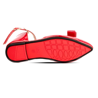 Picture of Children Girls - Closed - Mimo