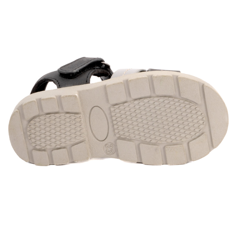 Picture of Children Boy - Open Sandal - Rinosors