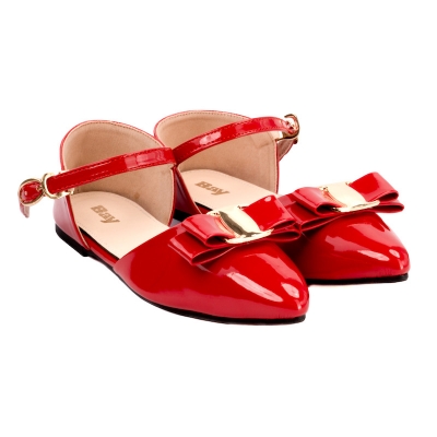 Picture of Children Girls - Closed - Mimo