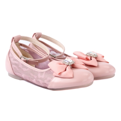 Picture of Junior - Closed Shoe - Bowy