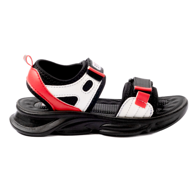 Picture of Children Boy - Open Sandal - Rob