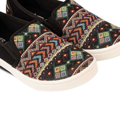 Picture of Ladies Canvas - Fashion - EMILY