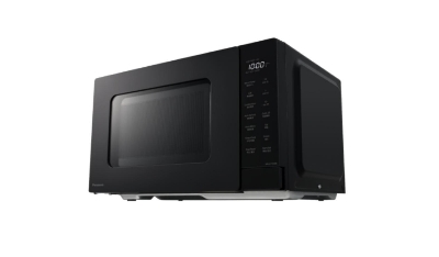 Picture of Panasonic 24 Liter Grill Microwave Oven (NN-GT35NBMPQ)