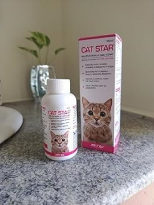 Cat Star
