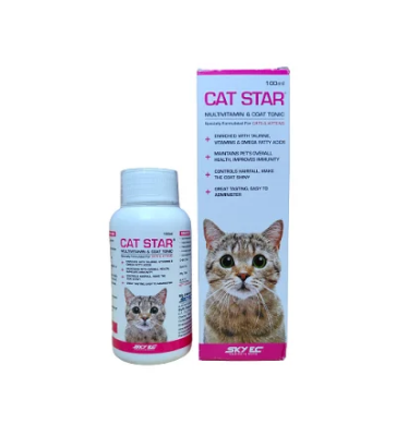 Cat Star