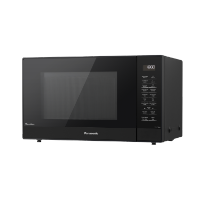 Picture of Panasonic 32 Liter Inverter Microwave Oven (NN-ST65JBYPQ)