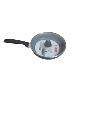 Picture of Kiam Classic Non-Stick Fry Pan With Glass Lid 26