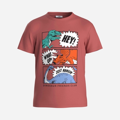 Picture of TORR Cloud Burst Boys T-shirt