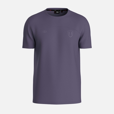 Picture of TORR Morado Bronce Men's Activewear T-shirt