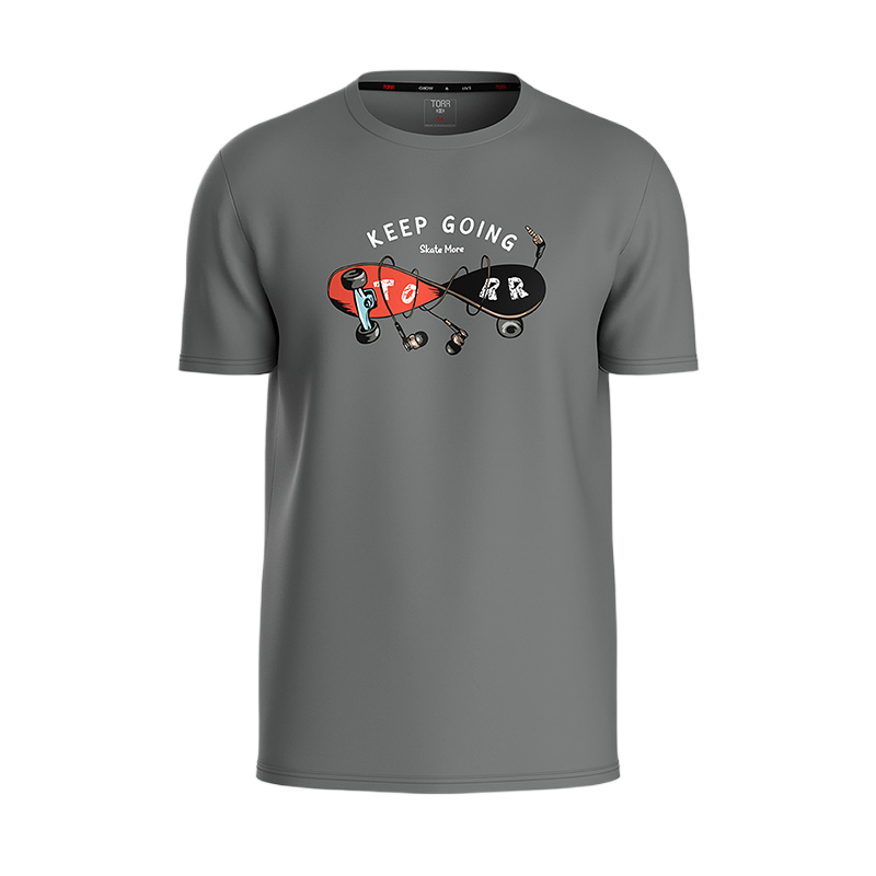 Picture of TORR Quiet Shade Men's  T-shirt