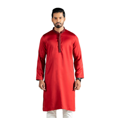 Picture of TORR Rio Red Men's Panjabi