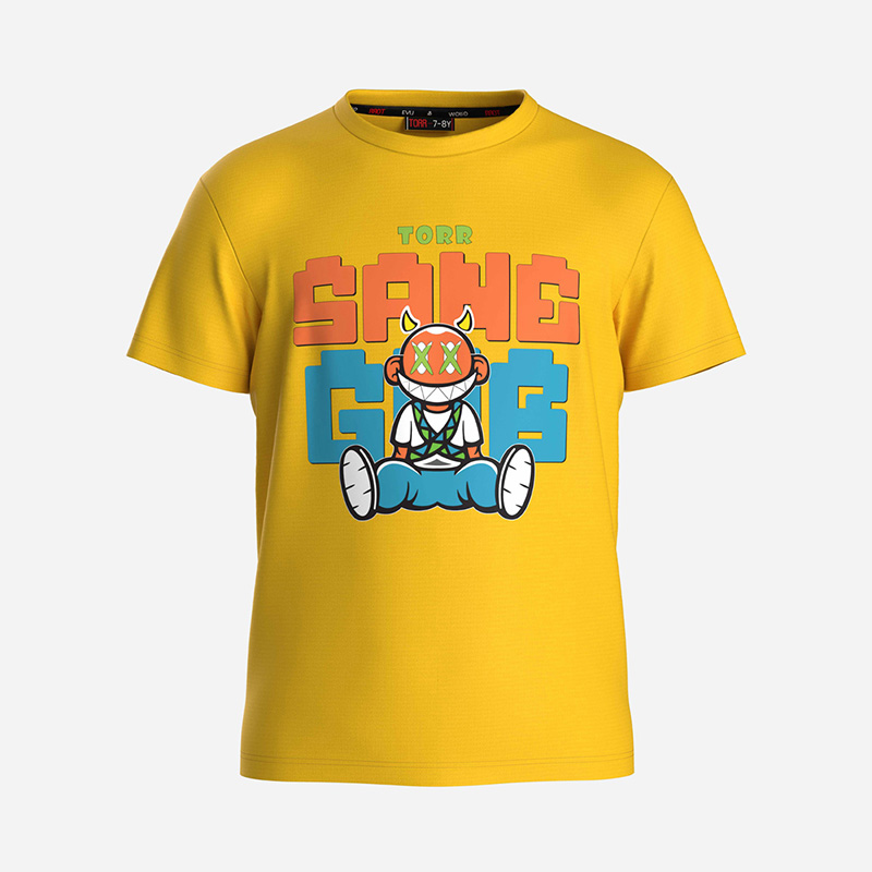 Picture of TORR Sunshine Boys T-shirt