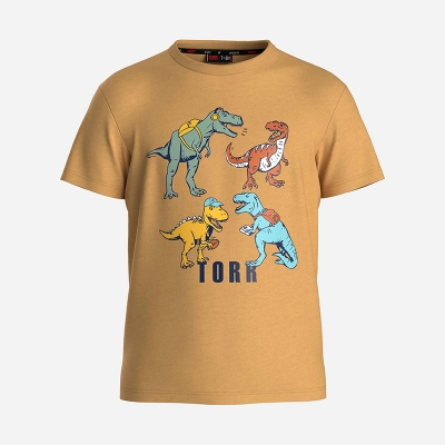 Picture of TORR TeaÂ Satin Boys T-shirt