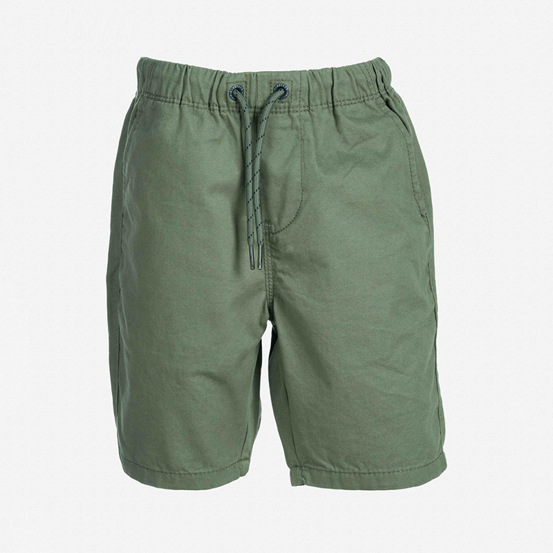 Picture of TORR Olive Boys Shorts