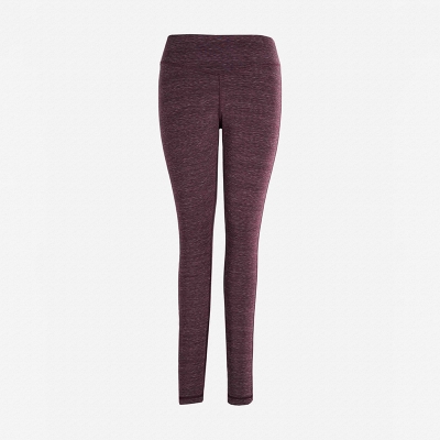 Picture of TORR Maroon Women's Leggings