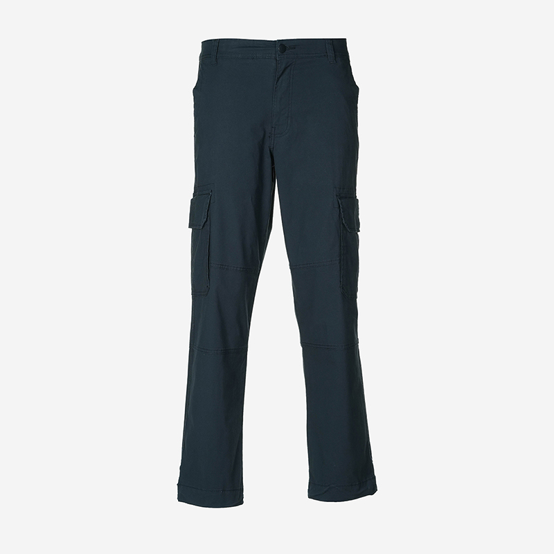Picture of TORR Black Men€™s Cargo Pant