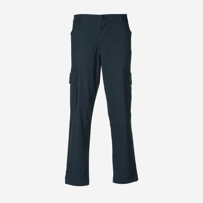 Picture of TORR Black Men€™s Cargo Pant